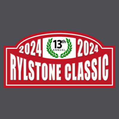 The 2024 Rylstone Classic - Logo - T-Shirt Design