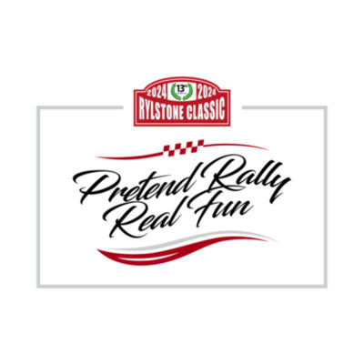 The 2024 Rylstone Classic - Logo + Tagline - T-Shirt LIGHT Design