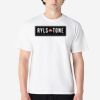 Hammer Heavyweight Tee Thumbnail