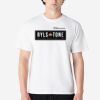 Hammer Heavyweight Tee Thumbnail