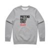 Mens United Crew (Clearance) Thumbnail