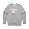 Mens United Crew (Clearance) Thumbnail