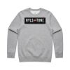 Mens United Crew (Clearance) Thumbnail