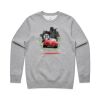 Mens United Crew (Clearance) Thumbnail