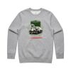 Mens United Crew (Clearance) Thumbnail