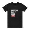 Mens Basic Tee Thumbnail
