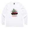 Mens Base Longsleeve Tee Thumbnail
