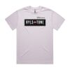 Men's Heavy Tee (Same Day) Thumbnail