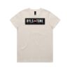 Women's Maple Tee Thumbnail