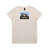 Women's Maple Tee Thumbnail