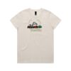 Women's Maple Tee Thumbnail