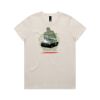 Women's Maple Tee Thumbnail