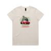 Women's Maple Tee Thumbnail