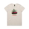 Women's Maple Tee Thumbnail