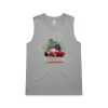 Women's Upside Tank Thumbnail