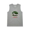 Women's Upside Tank Thumbnail