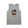 Women's Upside Tank Thumbnail