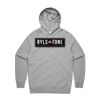 Supply Hood Thumbnail