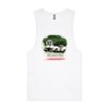 Mens Barnard Tank Thumbnail