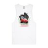 Mens Barnard Tank Thumbnail