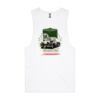 Mens Barnard Tank Thumbnail